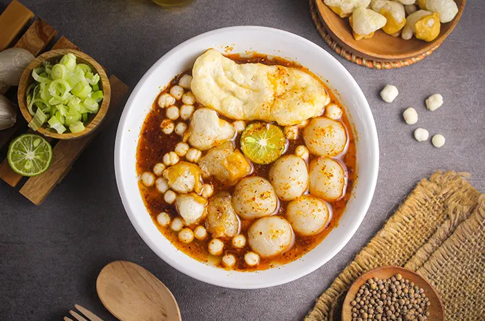 Baso Aci