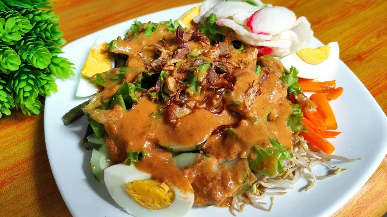 Warung Bu Endang