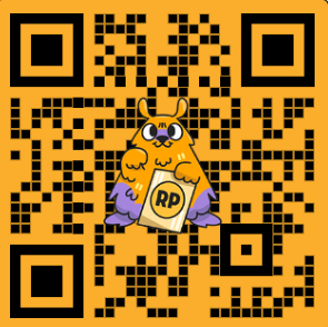QRIS Code